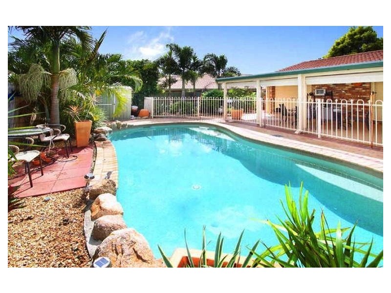 4 Wembley Court, Alexandra Hills QLD 4161