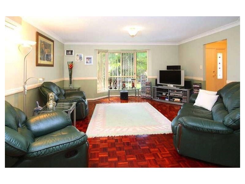 4 Wembley Court, Alexandra Hills QLD 4161