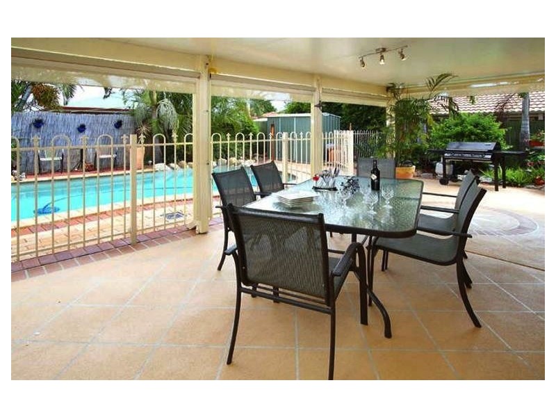 4 Wembley Court, Alexandra Hills QLD 4161