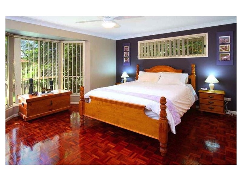 4 Wembley Court, Alexandra Hills QLD 4161