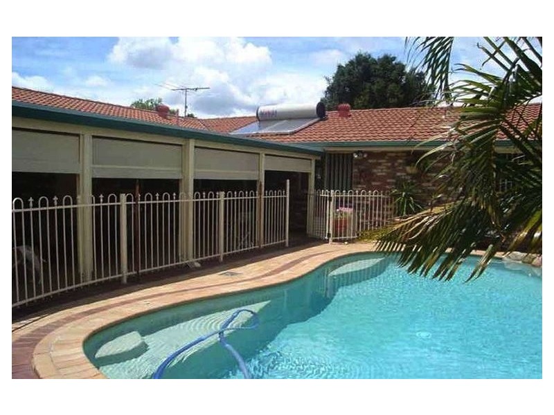 4 Wembley Court, Alexandra Hills QLD 4161