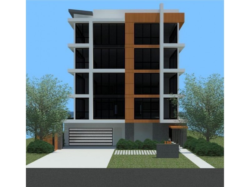 196 MIDDLE STREET, Cleveland QLD 4163