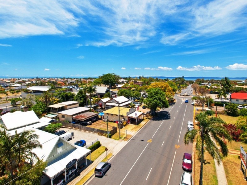 196 MIDDLE STREET, Cleveland QLD 4163