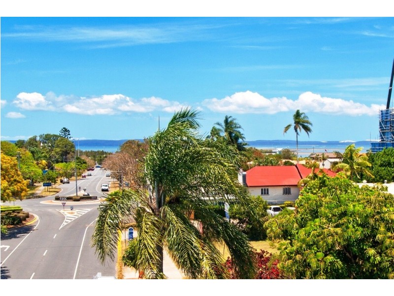 196 MIDDLE STREET, Cleveland QLD 4163