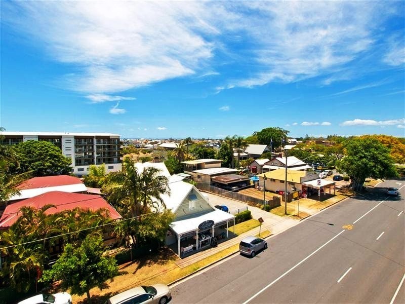 196 MIDDLE STREET, Cleveland QLD 4163