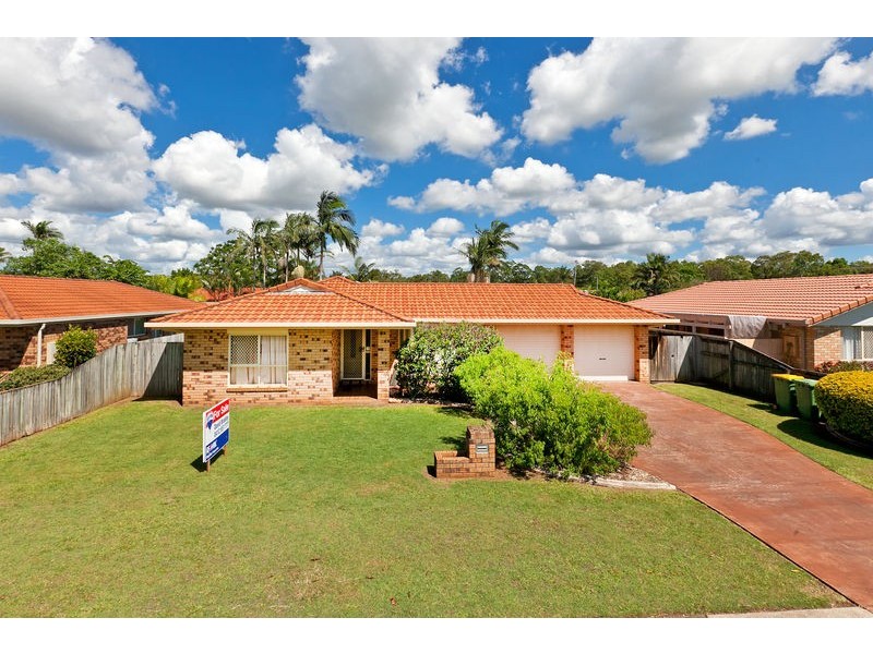 98 Link Road, Victoria Point QLD 4165