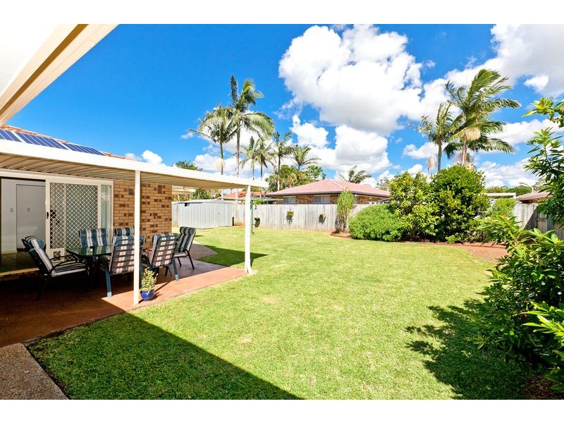 98 Link Road, Victoria Point QLD 4165