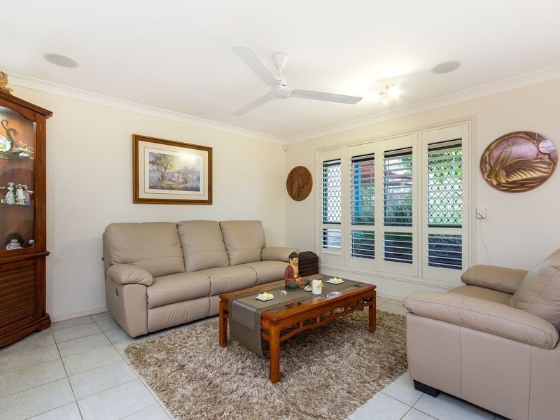 40 THE BOULEVARD, Redland Bay QLD 4165