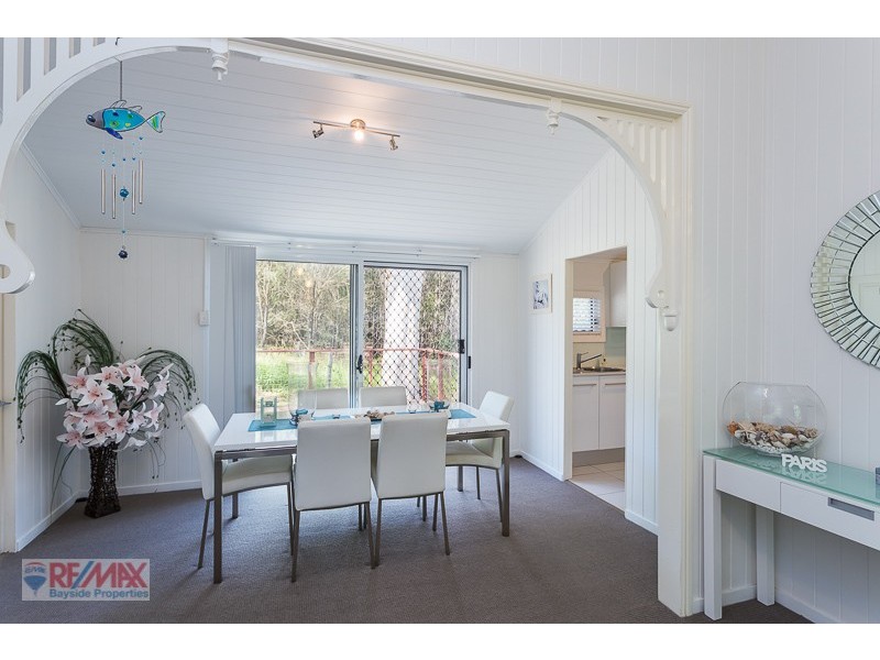 35 Seaward Drive, Russell Island QLD 4184