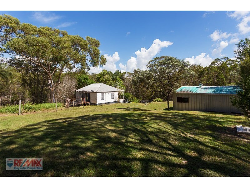 35 Seaward Drive, Russell Island QLD 4184