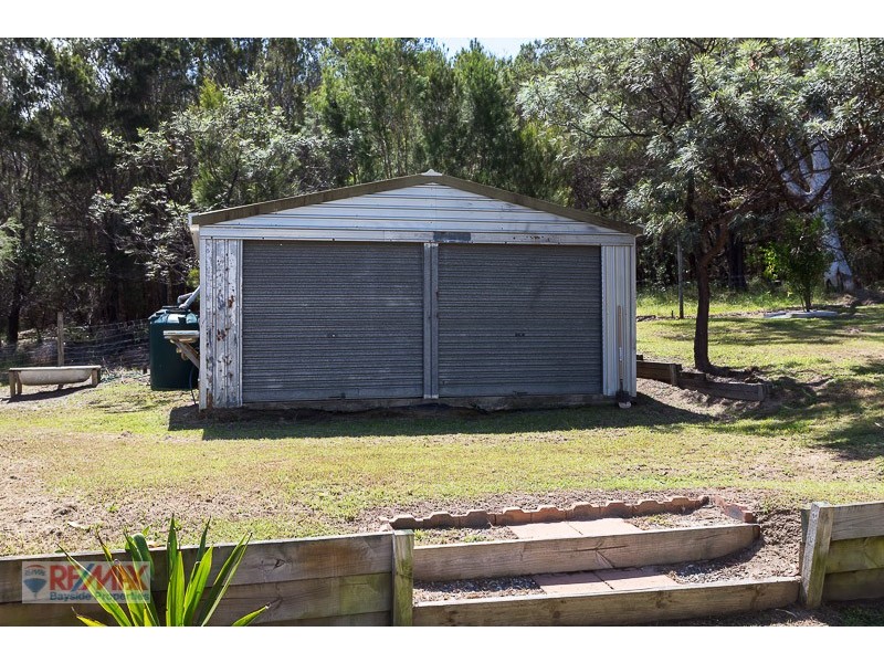 35 Seaward Drive, Russell Island QLD 4184