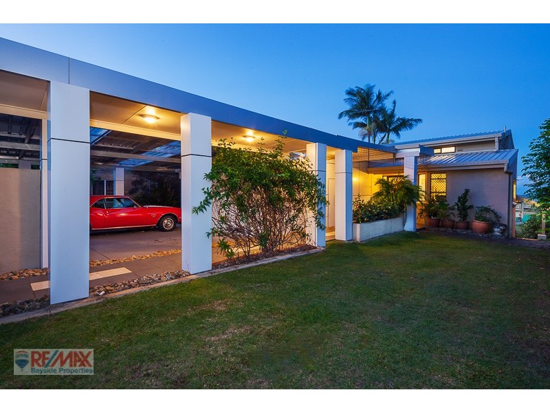 7 DAVID STREET, Thorneside QLD 4158