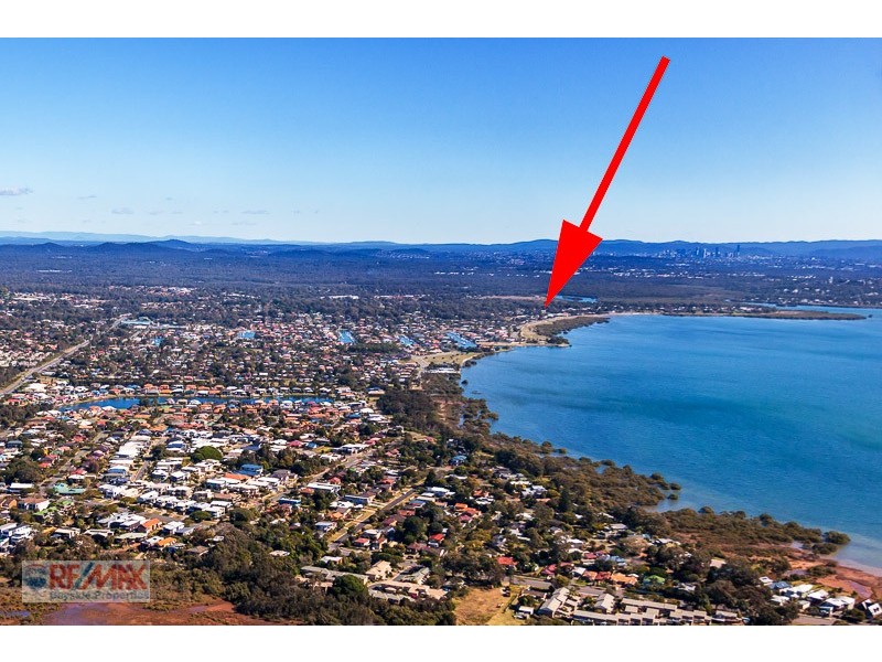 7 DAVID STREET, Thorneside QLD 4158