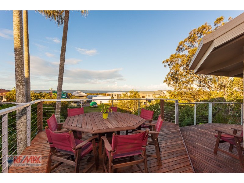 7 DAVID STREET, Thorneside QLD 4158