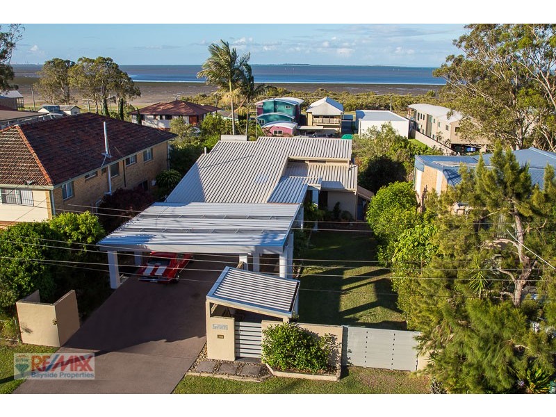 7 DAVID STREET, Thorneside QLD 4158