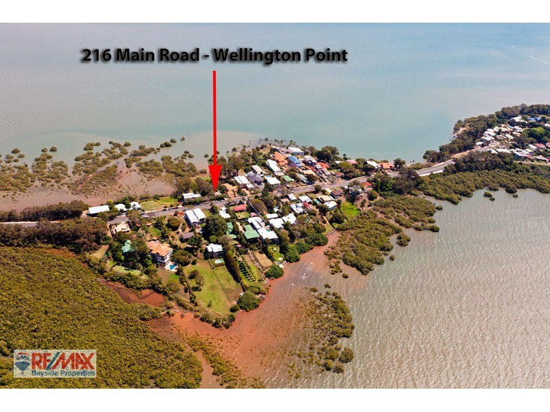 226 Main Road, Wellington Point QLD 4160