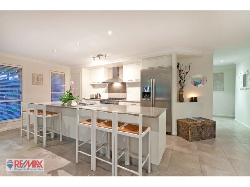 55 RYMERA CRESCENT, Gumdale QLD 4154