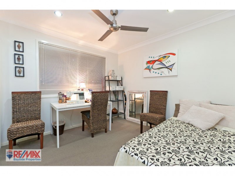 55 RYMERA CRESCENT, Gumdale QLD 4154