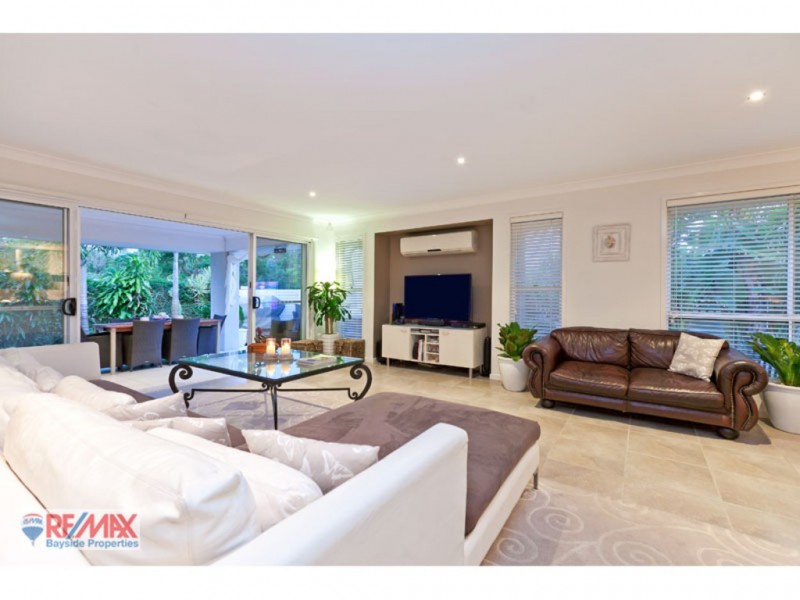 55 RYMERA CRESCENT, Gumdale QLD 4154