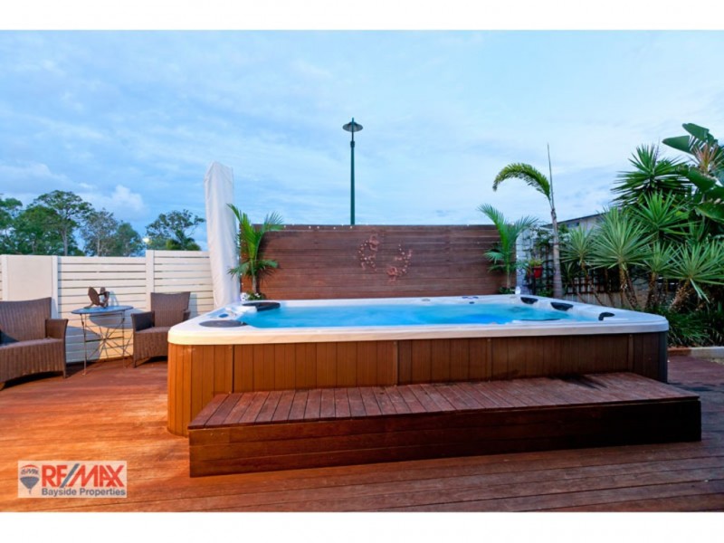 55 RYMERA CRESCENT, Gumdale QLD 4154