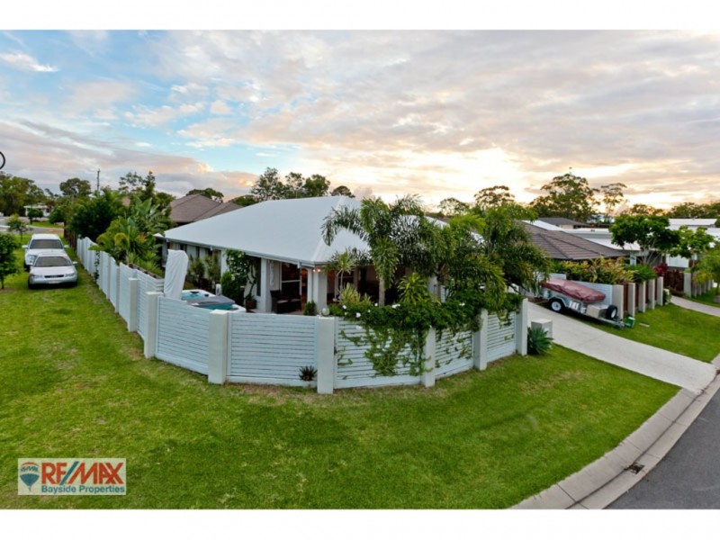 55 RYMERA CRESCENT, Gumdale QLD 4154