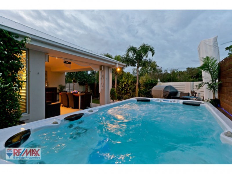 55 RYMERA CRESCENT, Gumdale QLD 4154