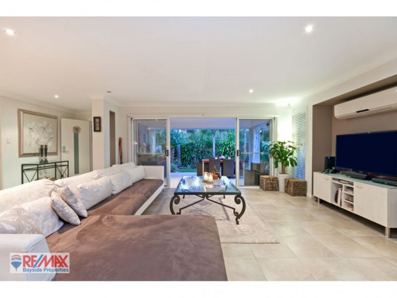 55 RYMERA CRESCENT, Gumdale QLD 4154