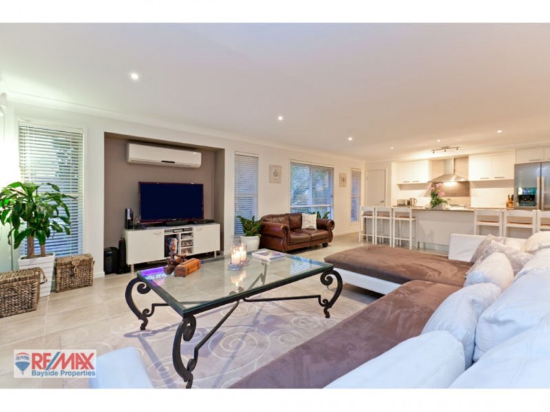 55 RYMERA CRESCENT, Gumdale QLD 4154