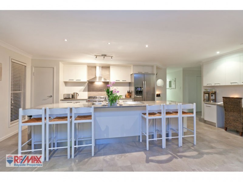 55 RYMERA CRESCENT, Gumdale QLD 4154