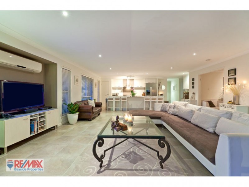 55 RYMERA CRESCENT, Gumdale QLD 4154