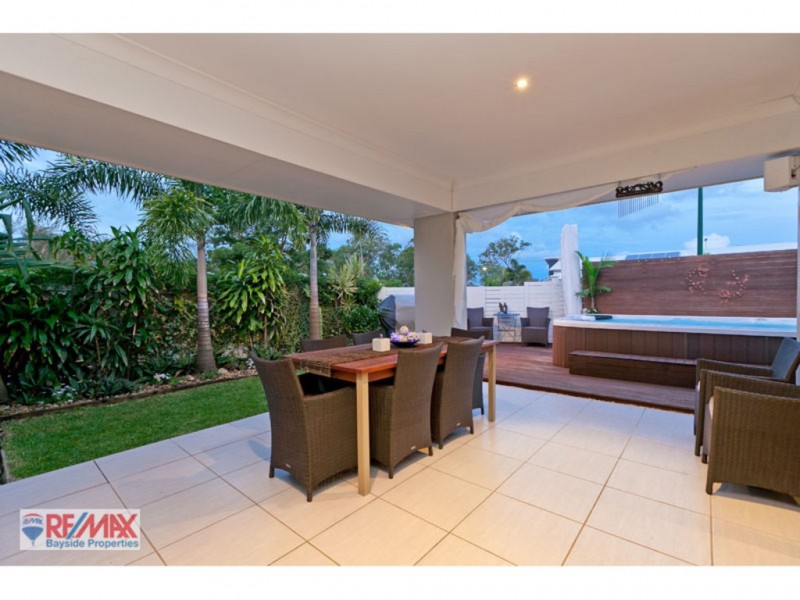 55 RYMERA CRESCENT, Gumdale QLD 4154