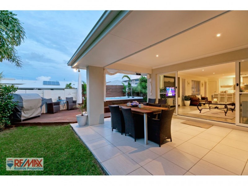 55 RYMERA CRESCENT, Gumdale QLD 4154