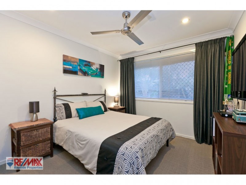 55 RYMERA CRESCENT, Gumdale QLD 4154