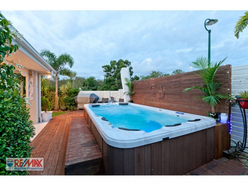 55 RYMERA CRESCENT, Gumdale QLD 4154