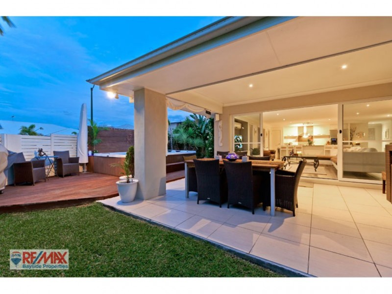 55 RYMERA CRESCENT, Gumdale QLD 4154