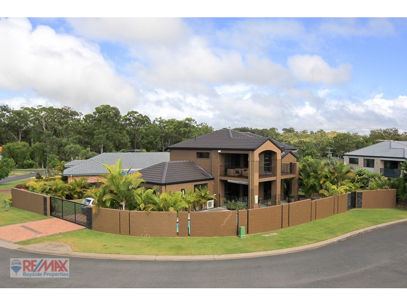 3 Seabrae Drive, Redland Bay QLD 4165