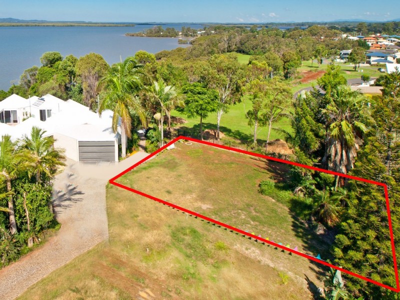 36 Wilson Esplanade, Redland Bay QLD 4165