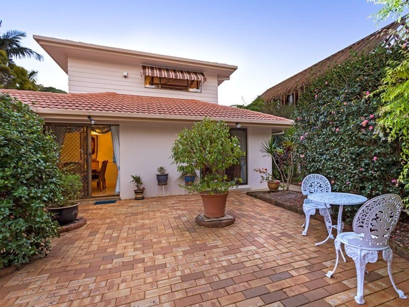 26 EROBIN STREET, Cleveland QLD 4163