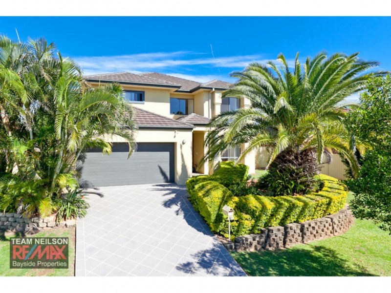 10 White Fig Place, Thornlands QLD 4164
