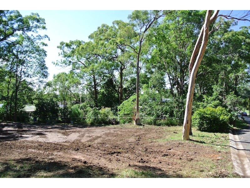 41 Banks St, Capalaba QLD 4157