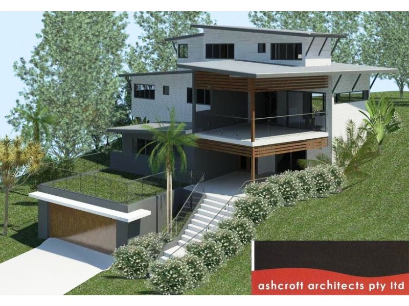 7 SAND STREET, Ormiston QLD 4160