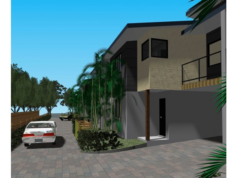 24 BOAT STREET, Victoria Point QLD 4165