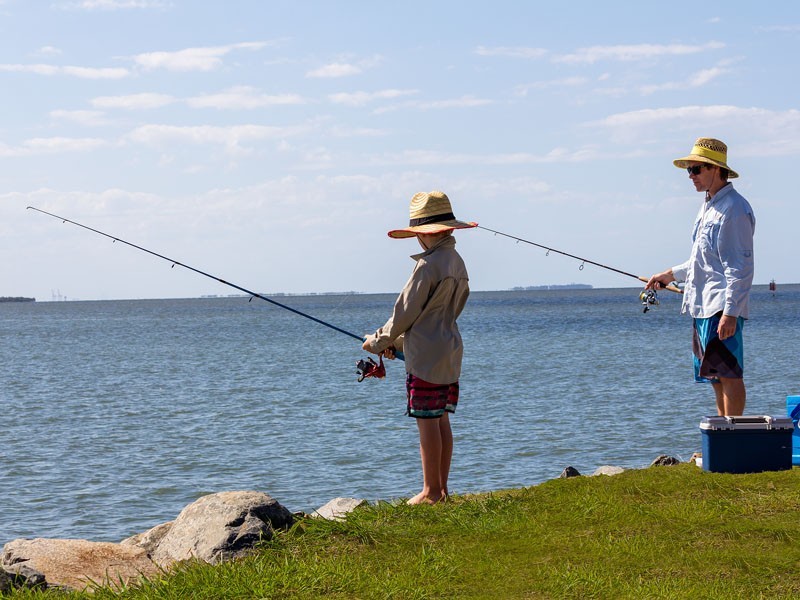 24 BOAT STREET, Victoria Point QLD 4165