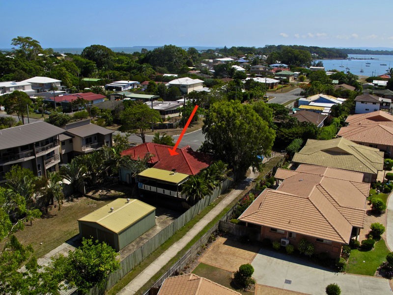 24 BOAT STREET, Victoria Point QLD 4165