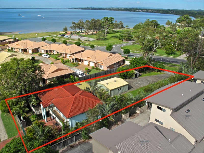 24 BOAT STREET, Victoria Point QLD 4165