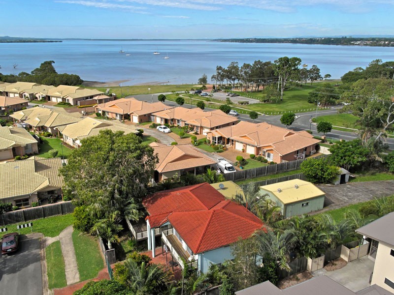 24 BOAT STREET, Victoria Point QLD 4165