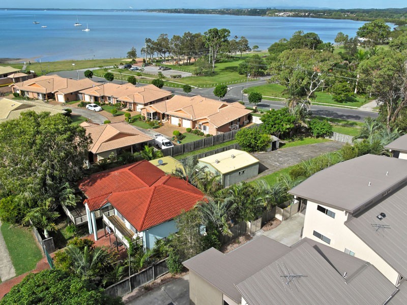 24 BOAT STREET, Victoria Point QLD 4165