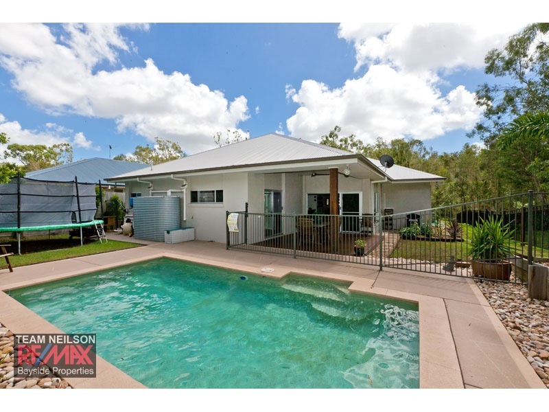 20 Jabiru Place, Cleveland QLD 4163