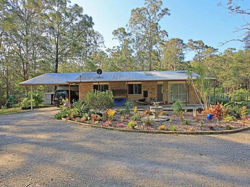 89 Gramzow Rd, Mount Cotton QLD 4165