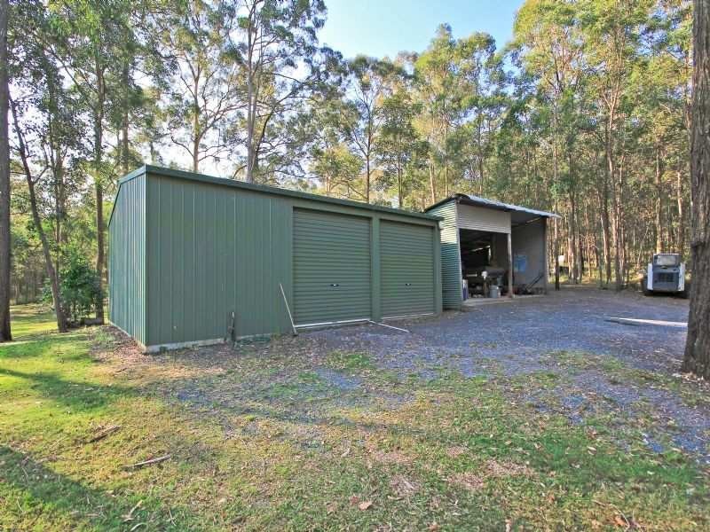 89 Gramzow Rd, Mount Cotton QLD 4165